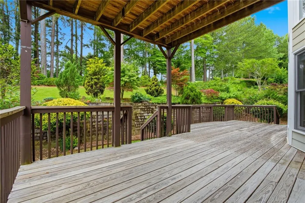 3561 Carriage Glen Way Dacula, GA 30019