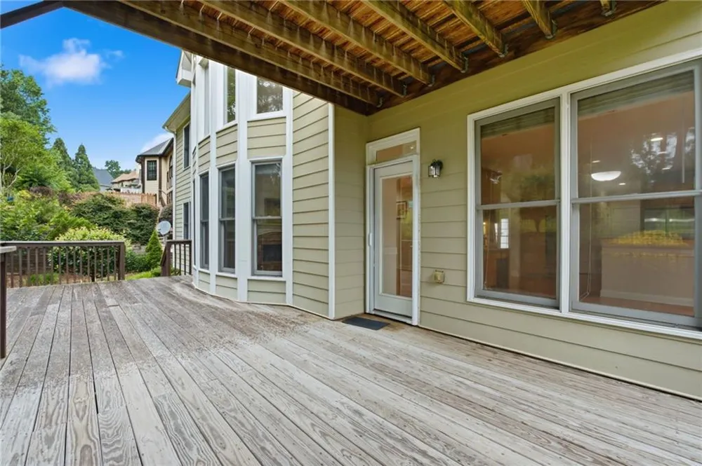 3561 Carriage Glen Way Dacula, GA 30019