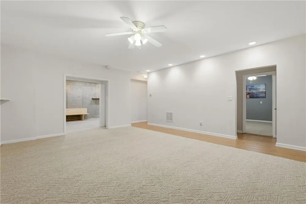 3561 Carriage Glen Way Dacula, GA 30019