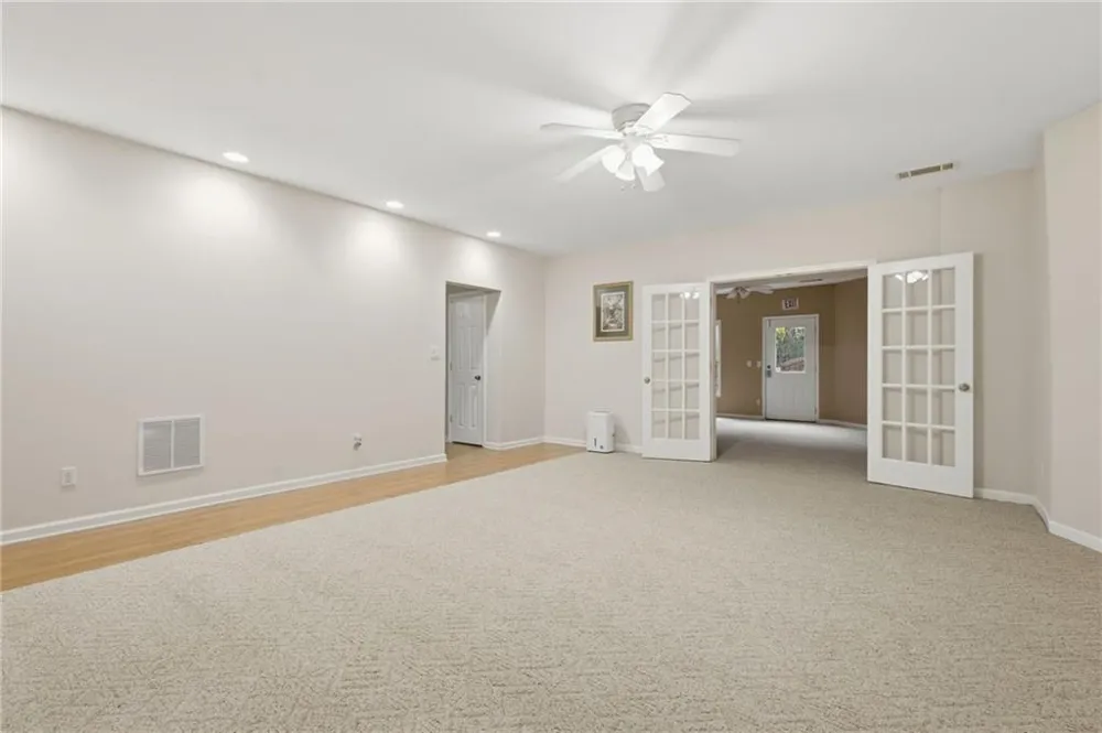 3561 Carriage Glen Way Dacula, GA 30019