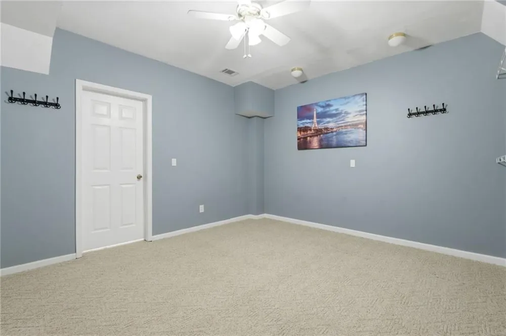 3561 Carriage Glen Way Dacula, GA 30019