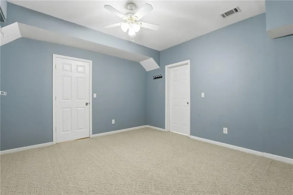 3561 Carriage Glen Way Dacula, GA 30019