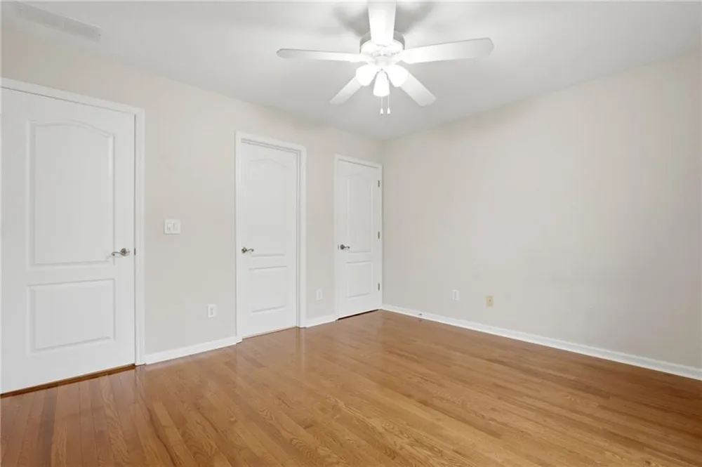 3561 Carriage Glen Way Dacula, GA 30019