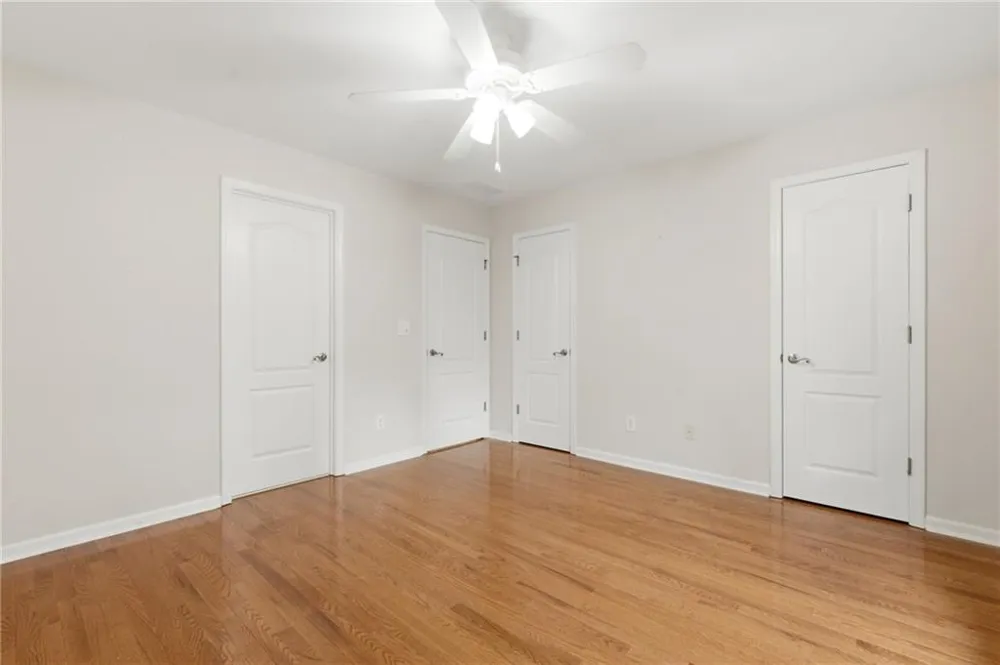 3561 Carriage Glen Way Dacula, GA 30019
