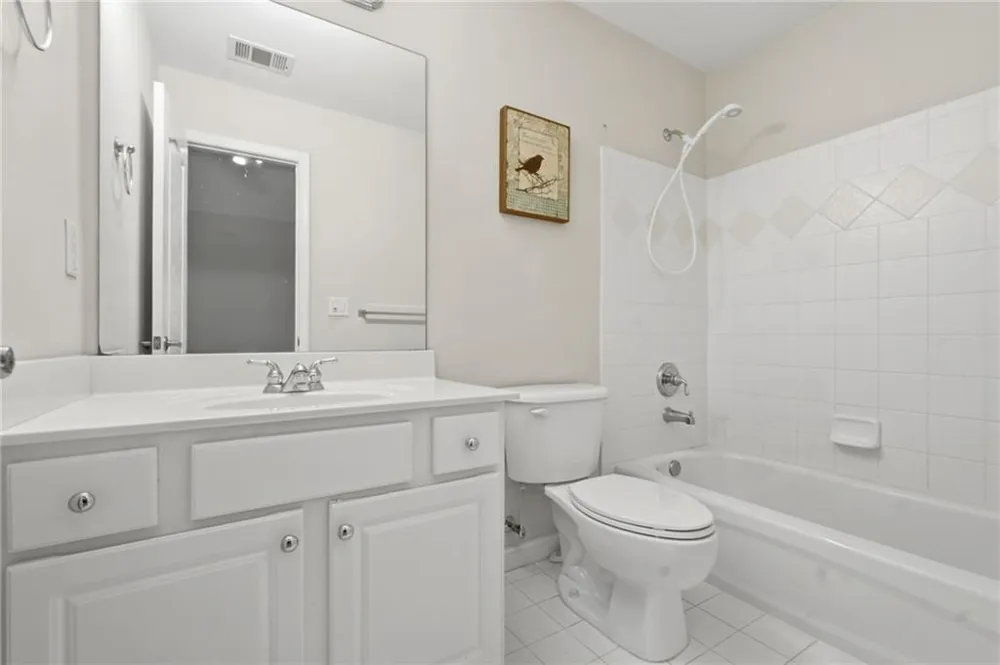 3561 Carriage Glen Way Dacula, GA 30019