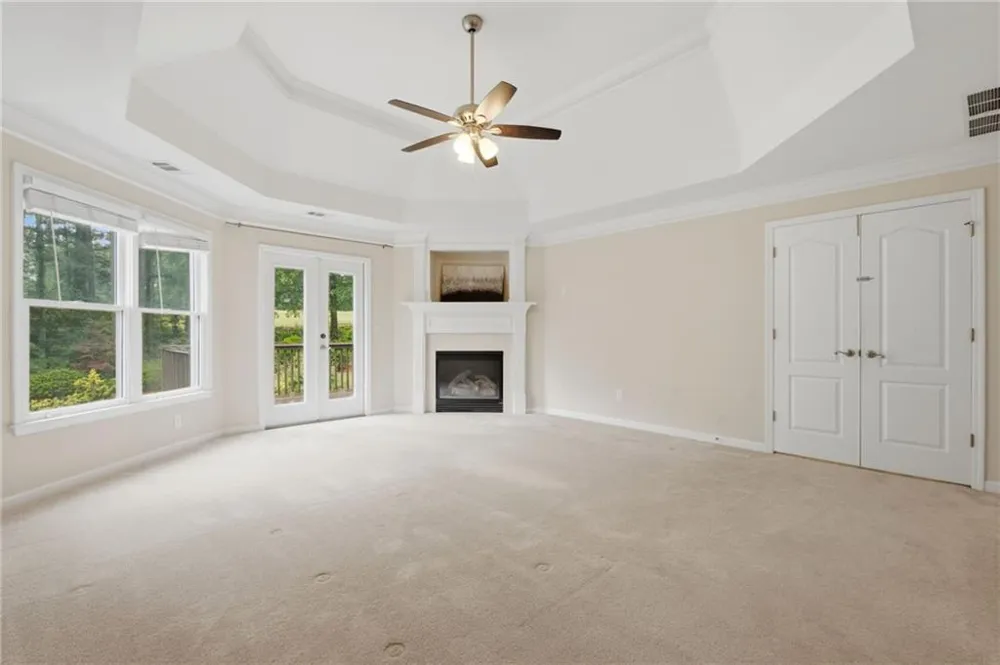 3561 Carriage Glen Way Dacula, GA 30019