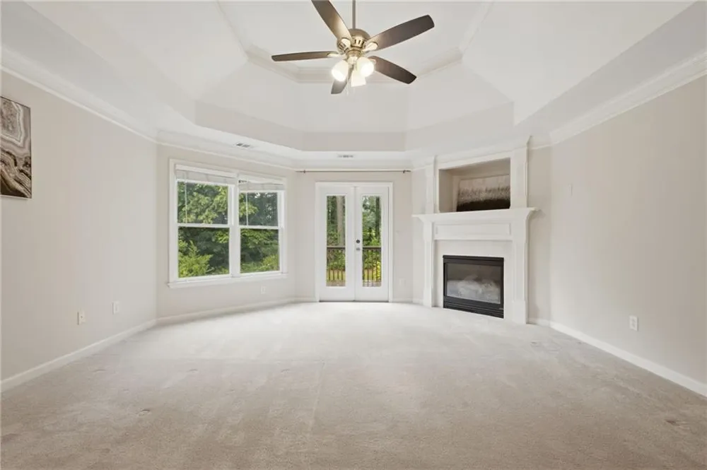 3561 Carriage Glen Way Dacula, GA 30019