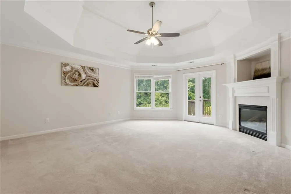 3561 Carriage Glen Way Dacula, GA 30019
