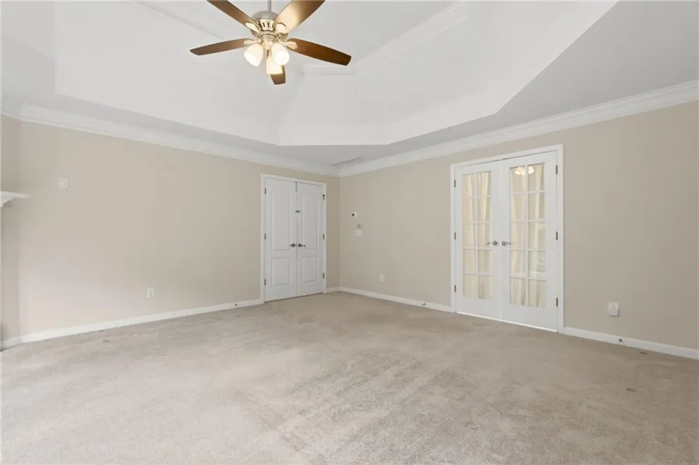 3561 Carriage Glen Way Dacula, GA 30019