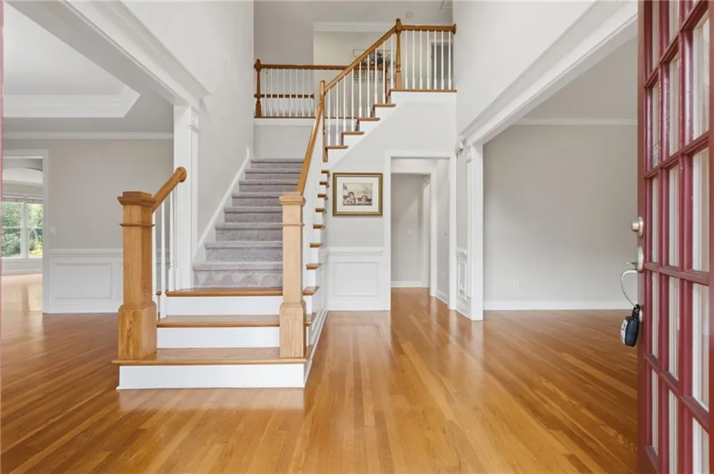 3561 Carriage Glen Way Dacula, GA 30019
