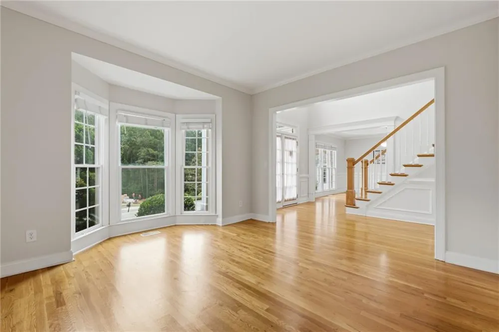 3561 Carriage Glen Way Dacula, GA 30019