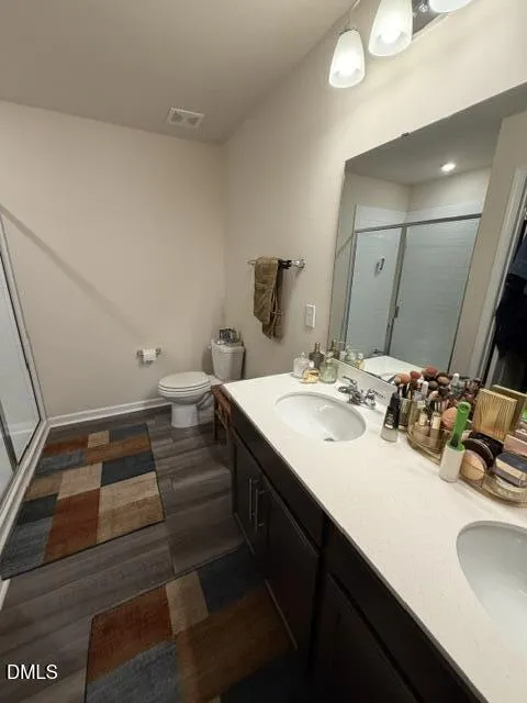 3509 Arctic Brook Street Raleigh, NC 27604