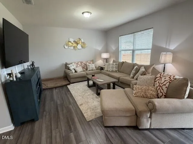 3509 Arctic Brook Street Raleigh, NC 27604