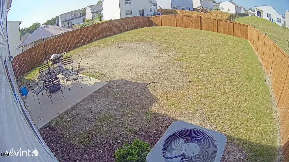 3509 Arctic Brook Street Raleigh, NC 27604
