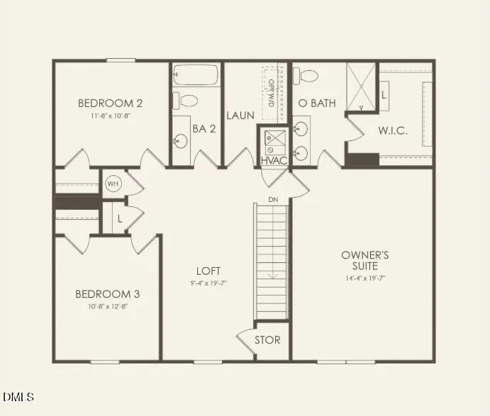 3509 Arctic Brook Street Raleigh, NC 27604