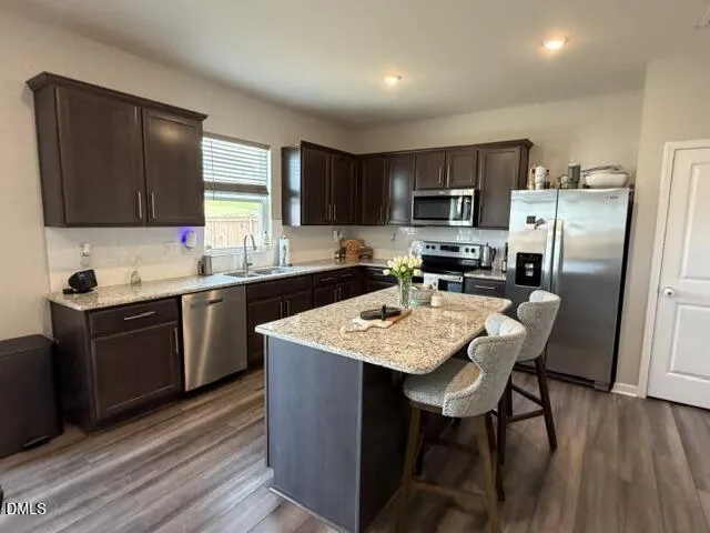 3509 Arctic Brook Street Raleigh, NC 27604