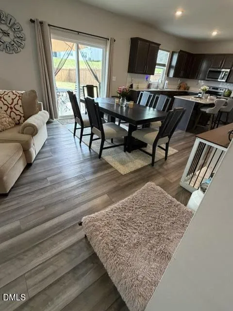 3509 Arctic Brook Street Raleigh, NC 27604