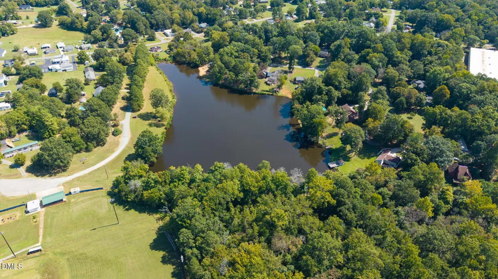0 Bob Vaughn Road Graham, NC 27253