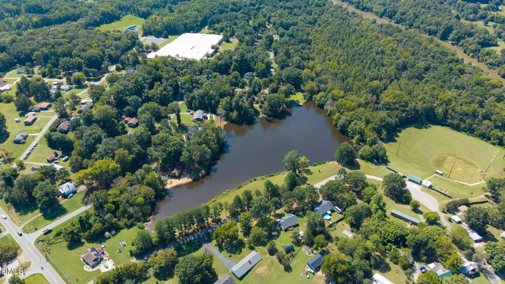 0 Bob Vaughn Road Graham, NC 27253