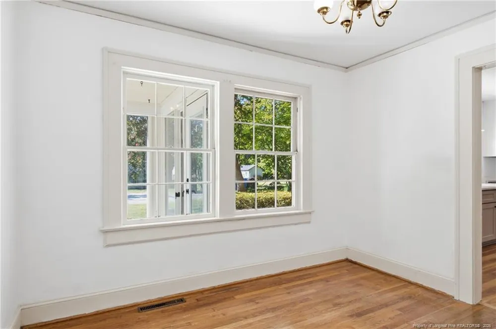 501 Pilot Avenue Fayetteville, NC 28303