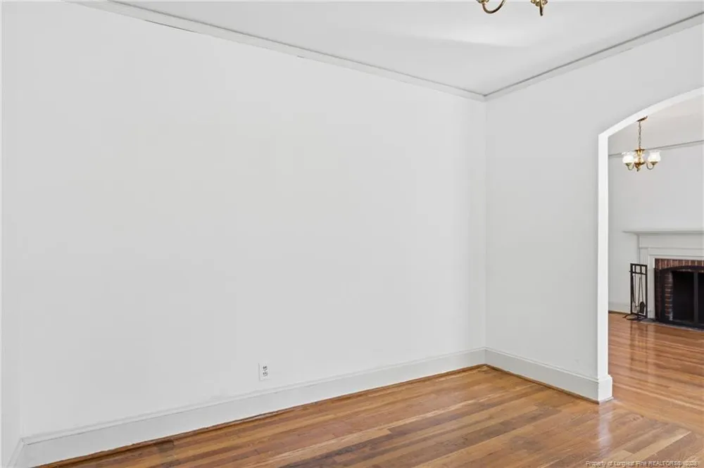 501 Pilot Avenue Fayetteville, NC 28303