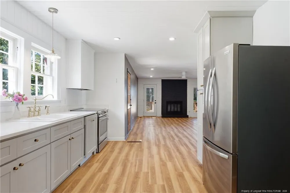 501 Pilot Avenue Fayetteville, NC 28303