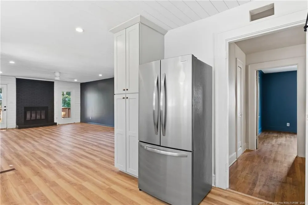 501 Pilot Avenue Fayetteville, NC 28303