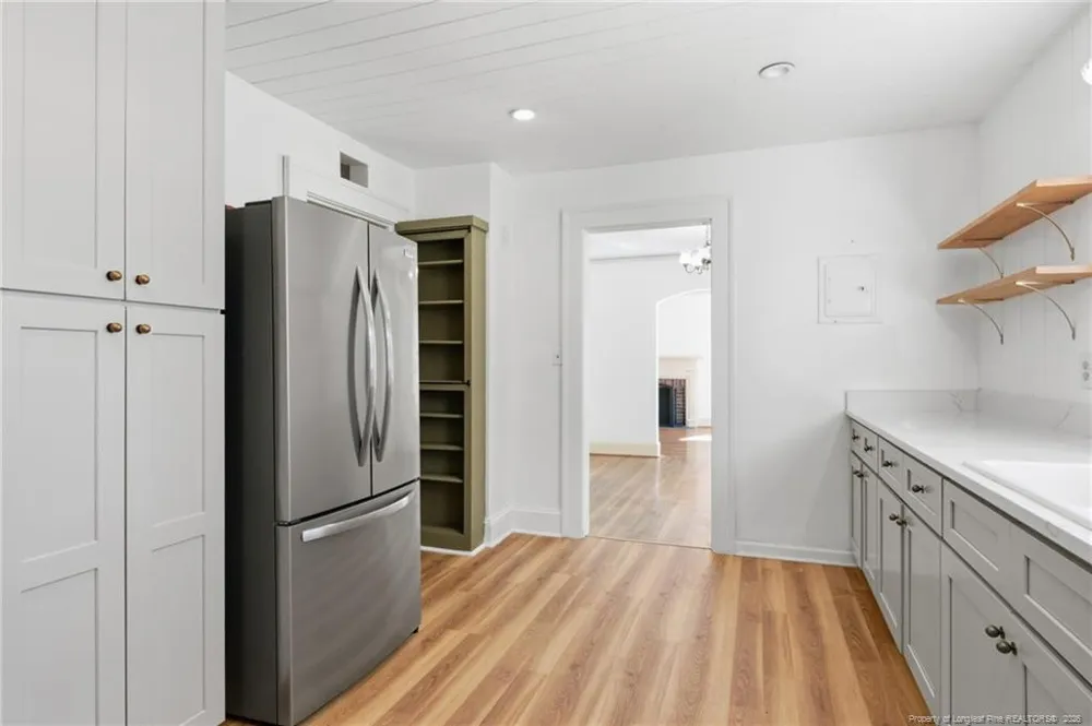 501 Pilot Avenue Fayetteville, NC 28303