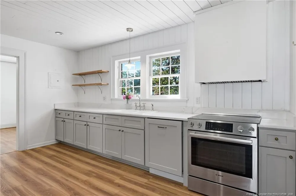 501 Pilot Avenue Fayetteville, NC 28303