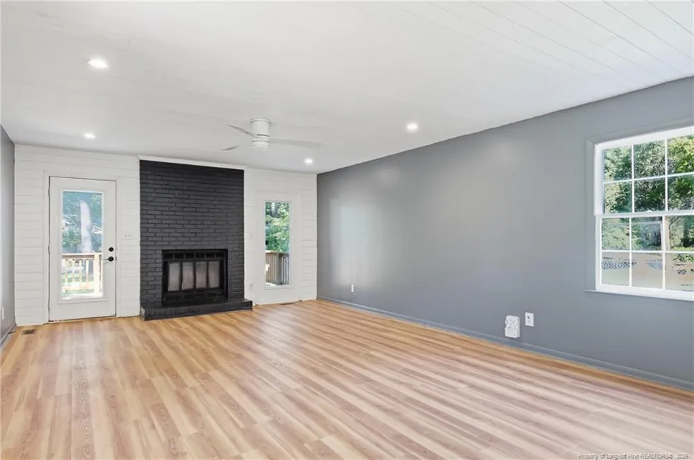 501 Pilot Avenue Fayetteville, NC 28303