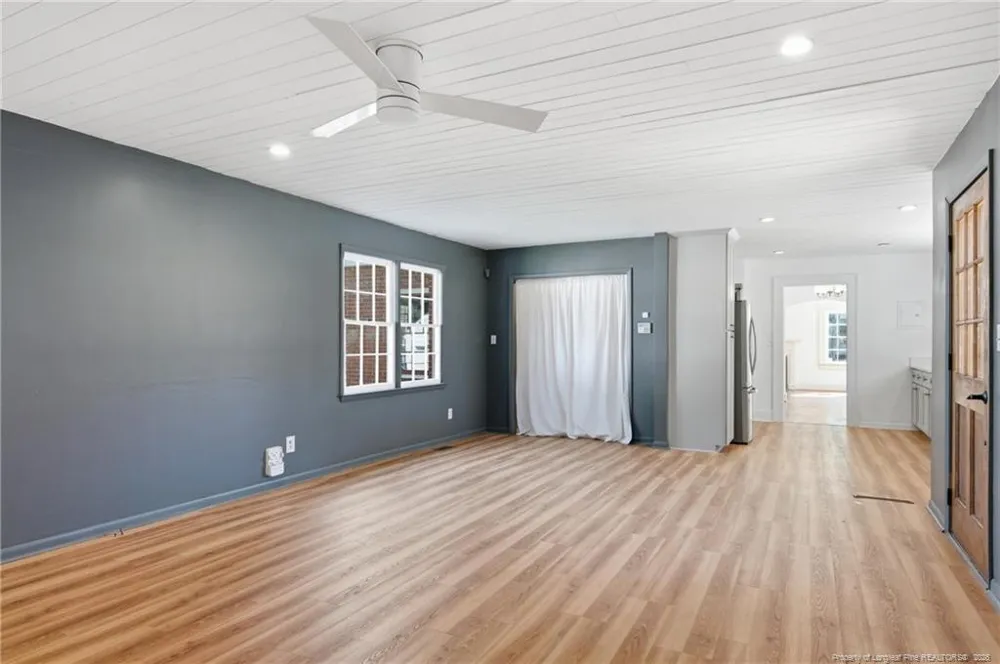 501 Pilot Avenue Fayetteville, NC 28303