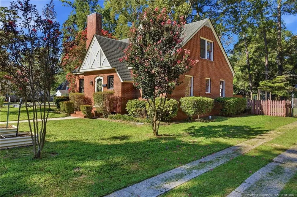 501 Pilot Avenue Fayetteville, NC 28303