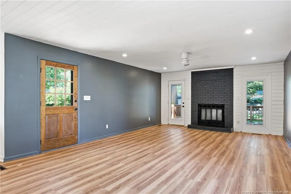 501 Pilot Avenue Fayetteville, NC 28303