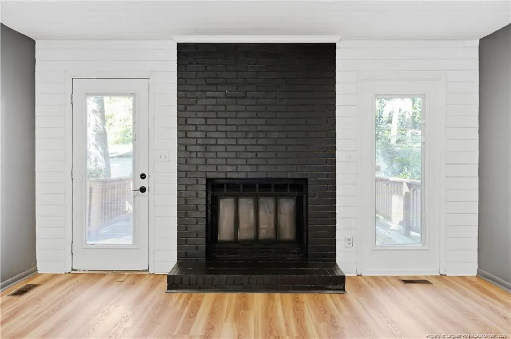 501 Pilot Avenue Fayetteville, NC 28303