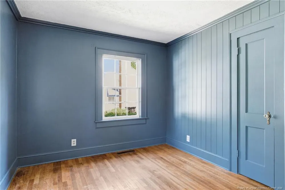 501 Pilot Avenue Fayetteville, NC 28303