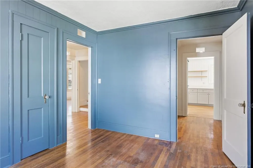 501 Pilot Avenue Fayetteville, NC 28303