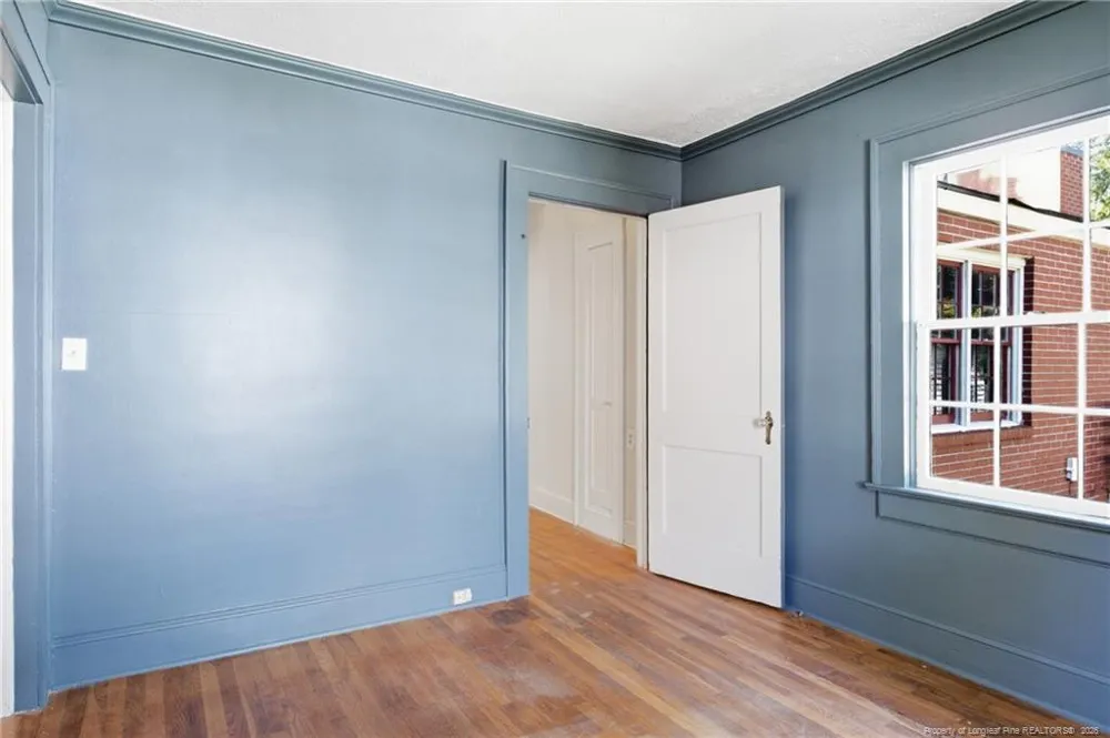 501 Pilot Avenue Fayetteville, NC 28303