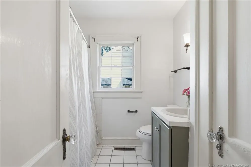 501 Pilot Avenue Fayetteville, NC 28303