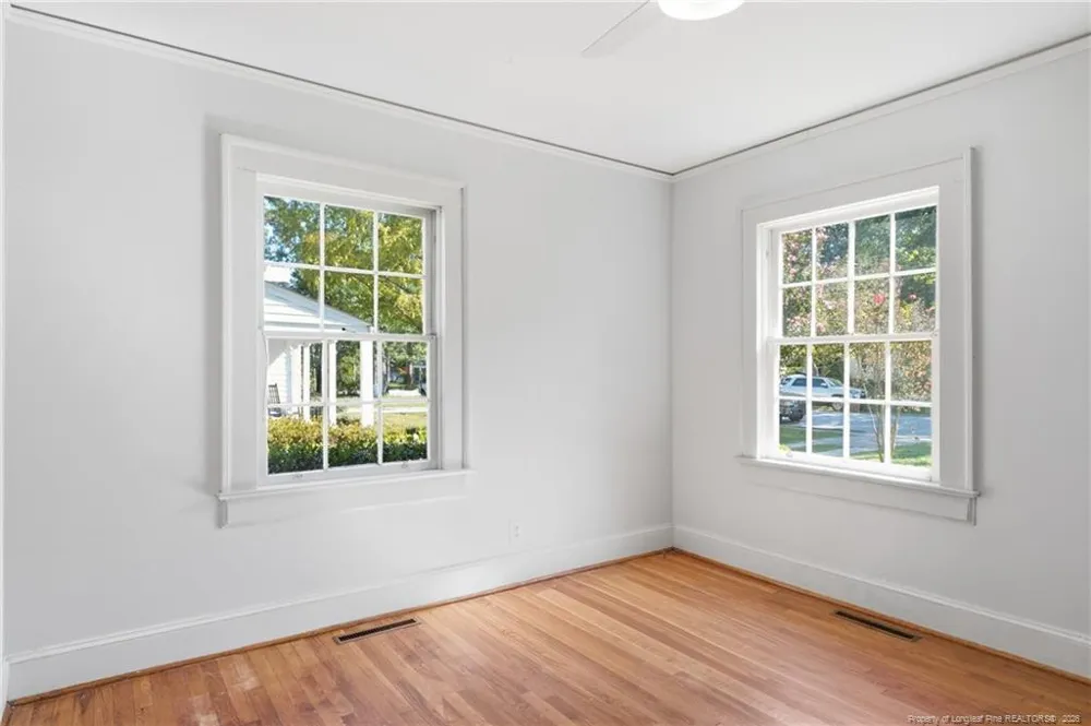501 Pilot Avenue Fayetteville, NC 28303