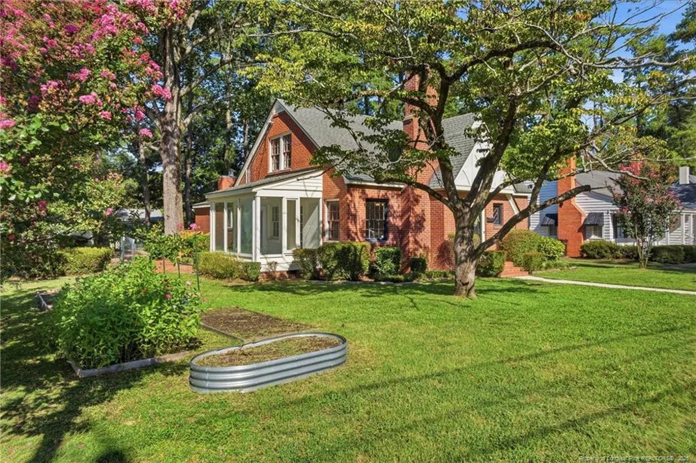 501 Pilot Avenue Fayetteville, NC 28303