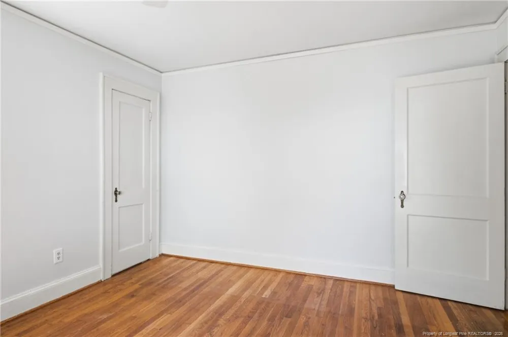 501 Pilot Avenue Fayetteville, NC 28303