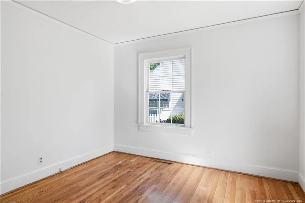 501 Pilot Avenue Fayetteville, NC 28303