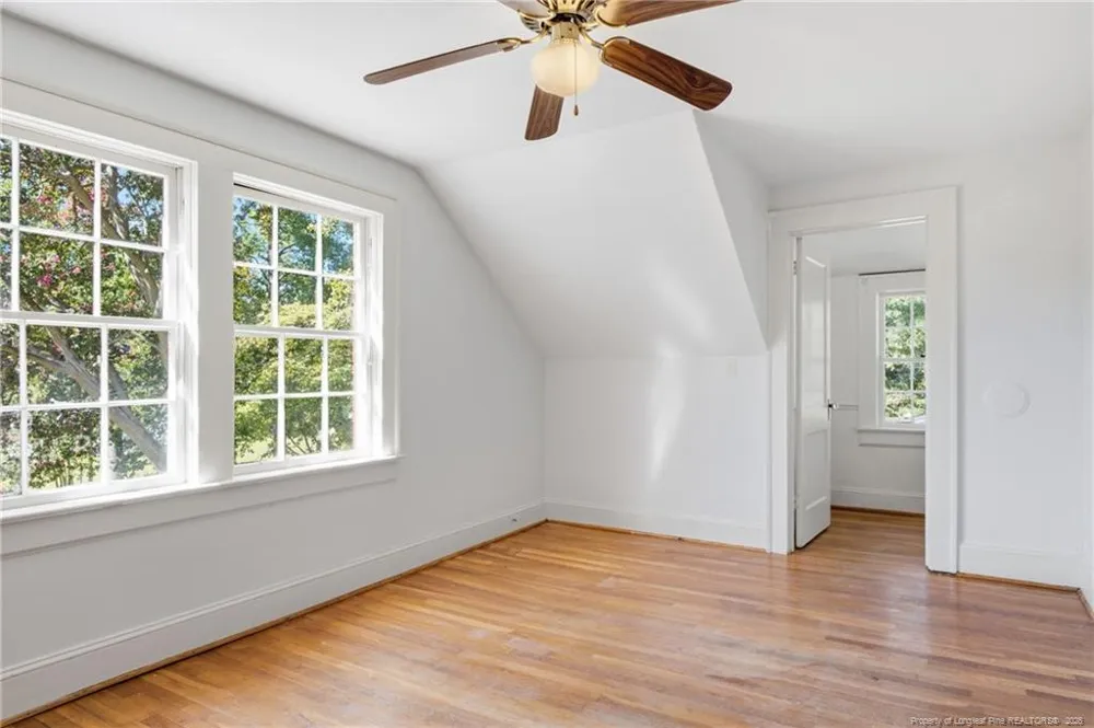 501 Pilot Avenue Fayetteville, NC 28303
