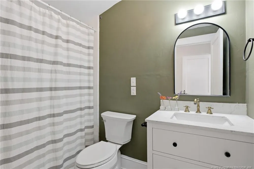 501 Pilot Avenue Fayetteville, NC 28303
