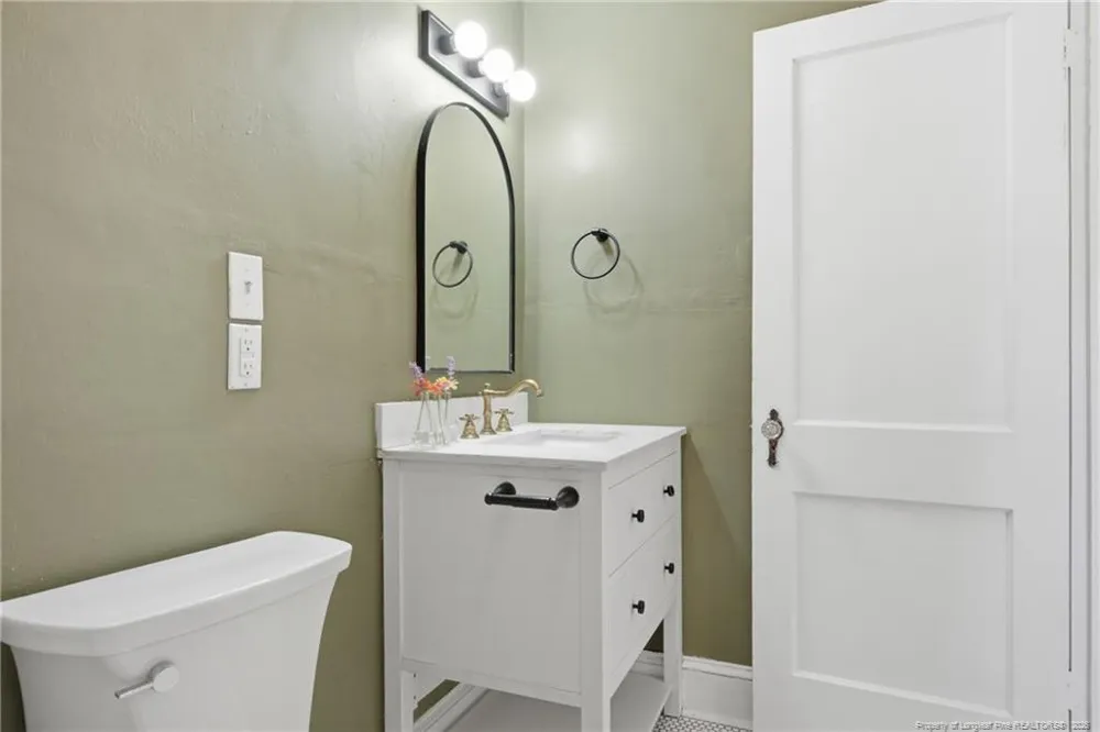 501 Pilot Avenue Fayetteville, NC 28303