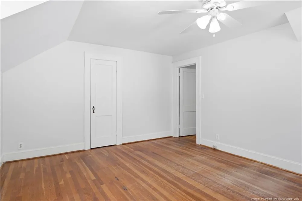 501 Pilot Avenue Fayetteville, NC 28303