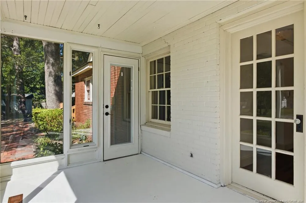 501 Pilot Avenue Fayetteville, NC 28303