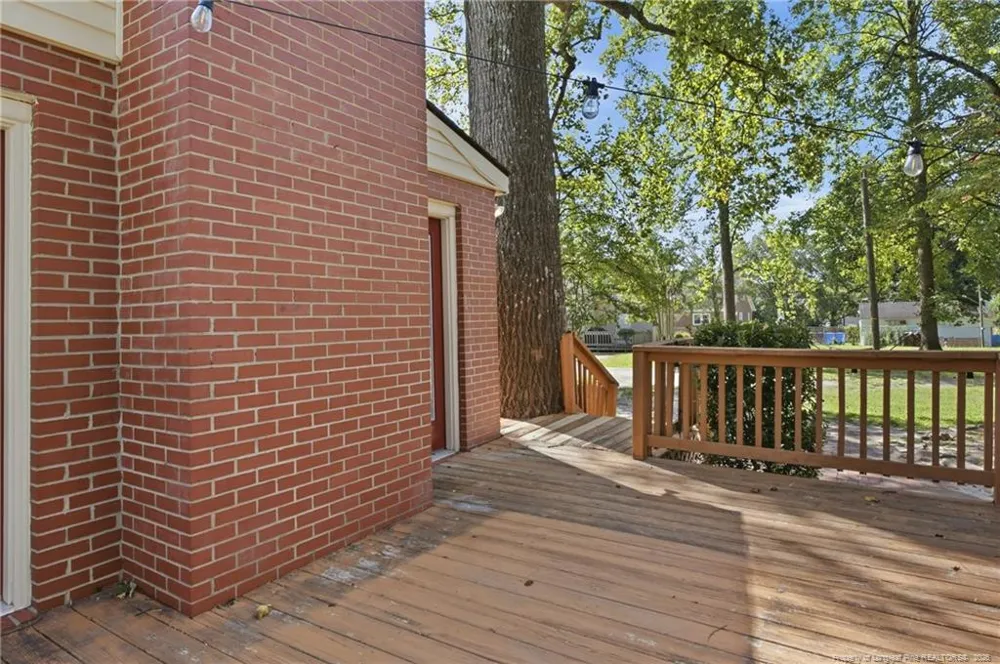501 Pilot Avenue Fayetteville, NC 28303