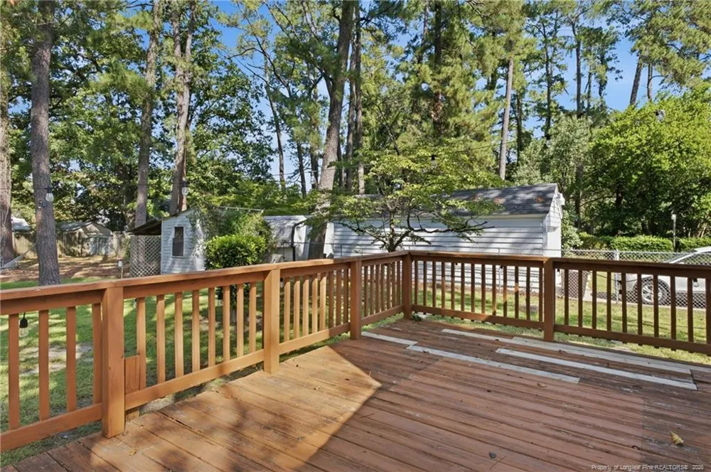 501 Pilot Avenue Fayetteville, NC 28303