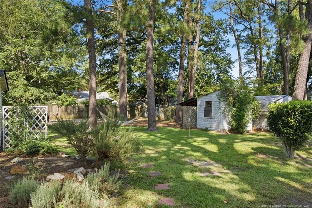 501 Pilot Avenue Fayetteville, NC 28303